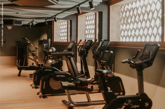 Hôtel Cailler & Bains de la Gruyère