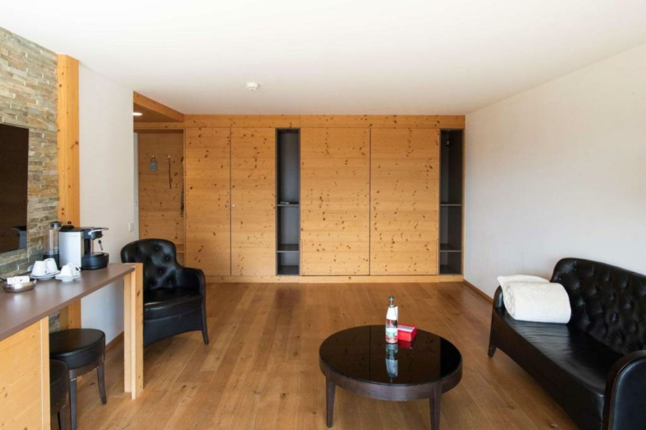 Hôtel Cailler & Bains de la Gruyère