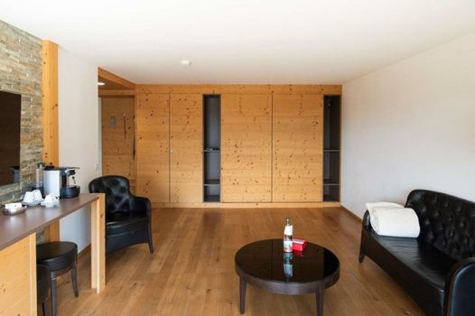 Hôtel Cailler & Bains de la Gruyère