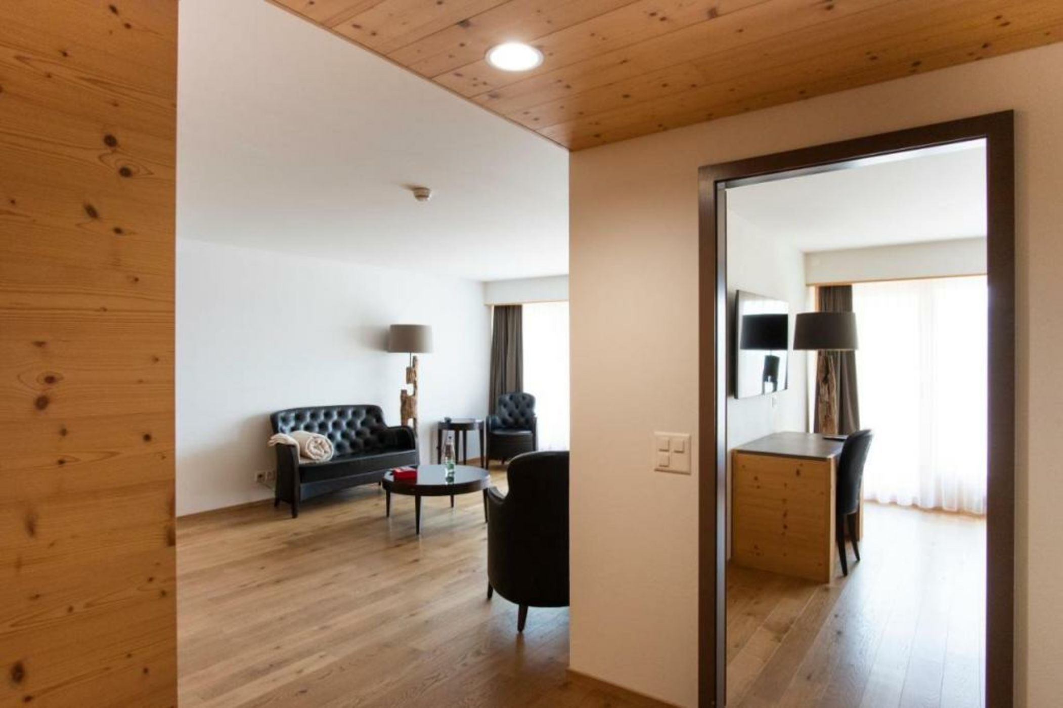 Hôtel Cailler & Bains de la Gruyère