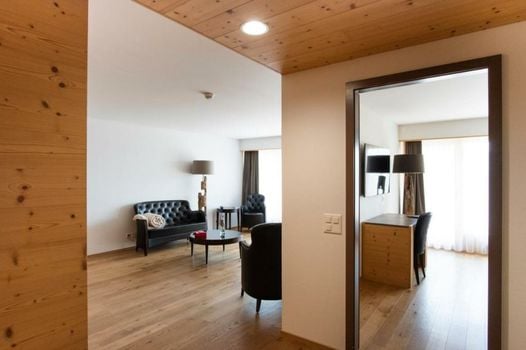 Hôtel Cailler & Bains de la Gruyère