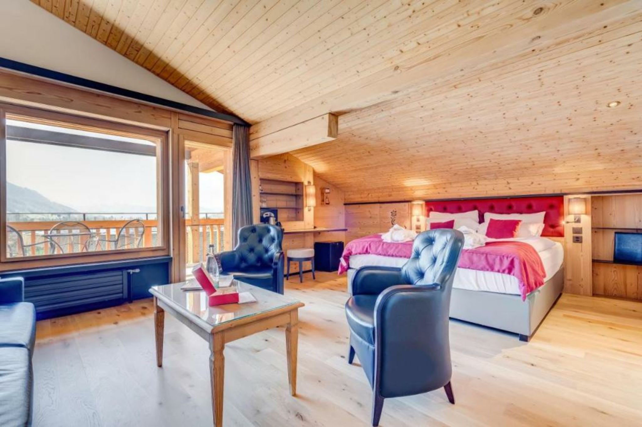 Hôtel Cailler & Bains de la Gruyère