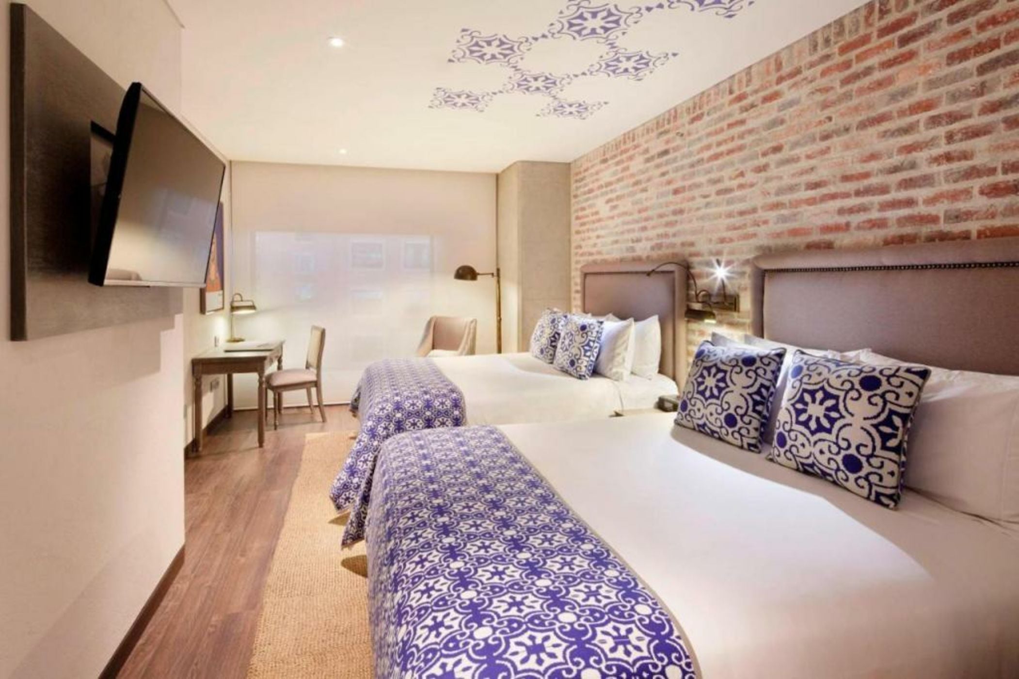 The Artisan D.C. Hotel, Autograph Collection