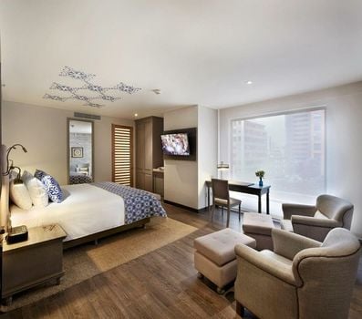 The Artisan D.C. Hotel, Autograph Collection