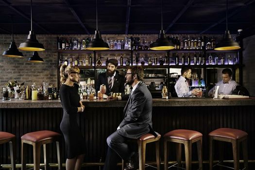 The Artisan D.C. Hotel, Autograph Collection