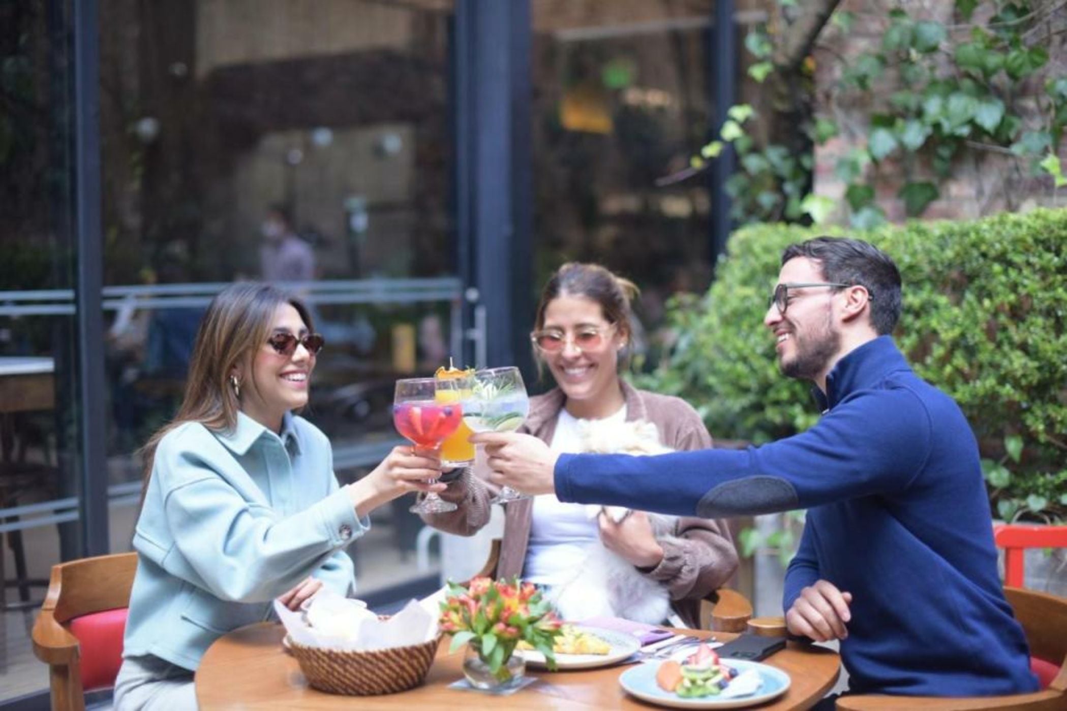 The Artisan D.C. Hotel, Autograph Collection