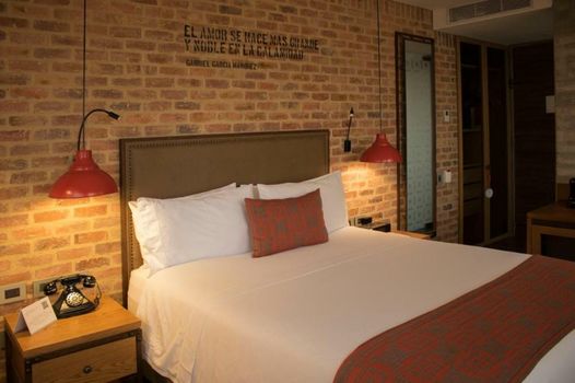 The Artisan D.C. Hotel, Autograph Collection