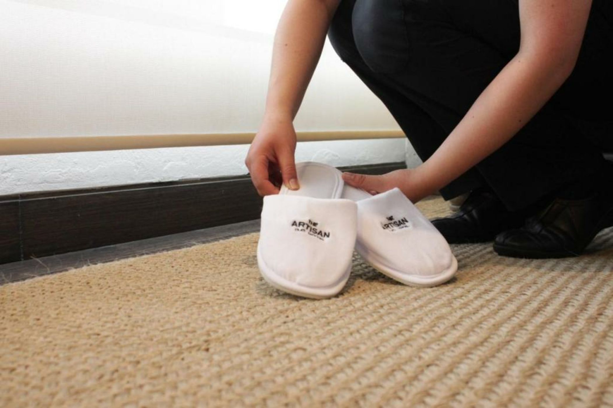 The Artisan D.C. Hotel, Autograph Collection