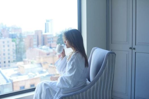 The Artisan D.C. Hotel, Autograph Collection