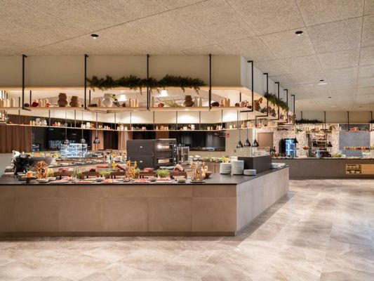 Falkensteiner Family Hotel Montafon - The Leading Hotels of the World