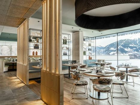 Falkensteiner Family Hotel Montafon - The Leading Hotels of the World