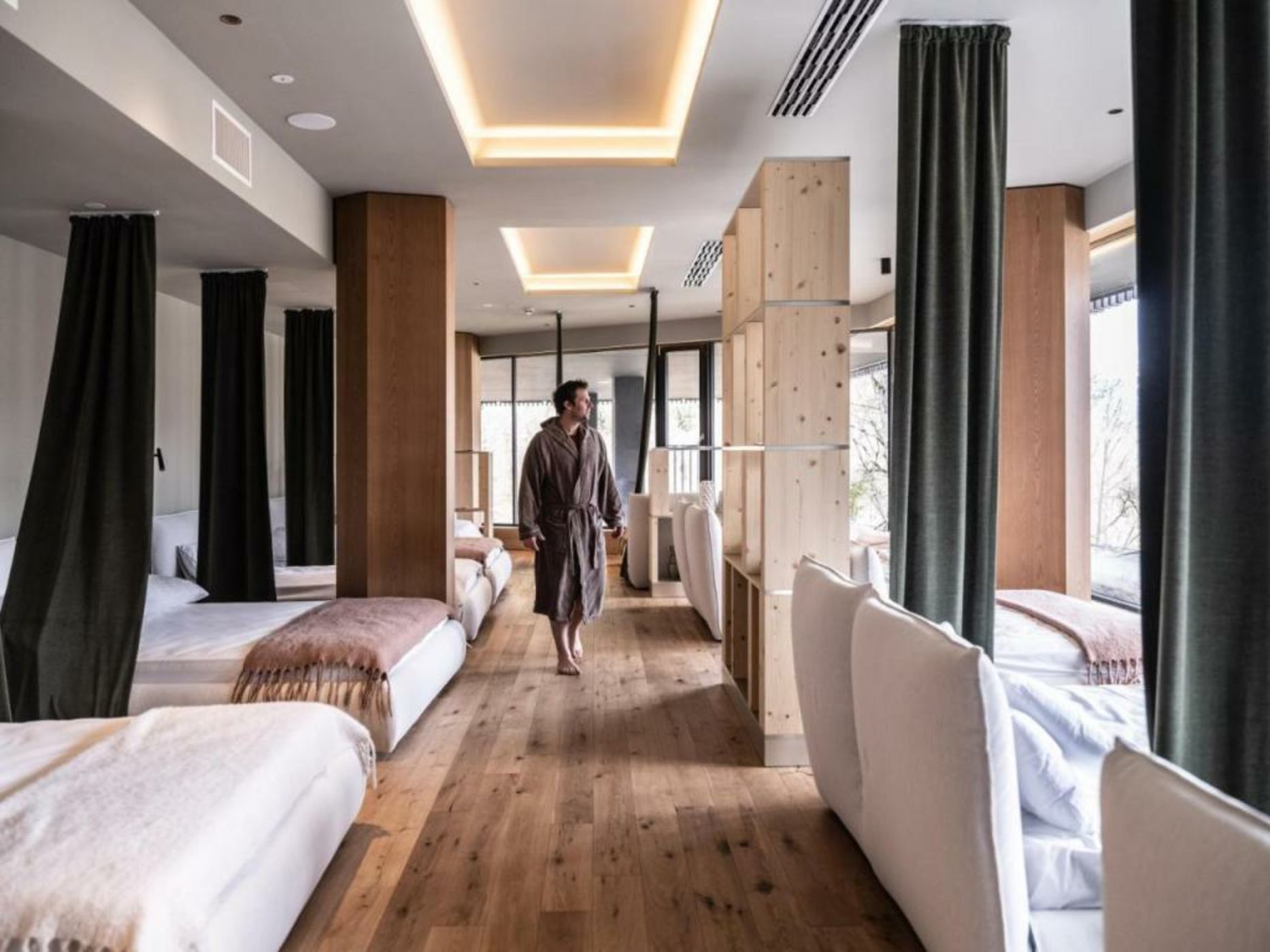 Falkensteiner Family Hotel Montafon - The Leading Hotels of the World