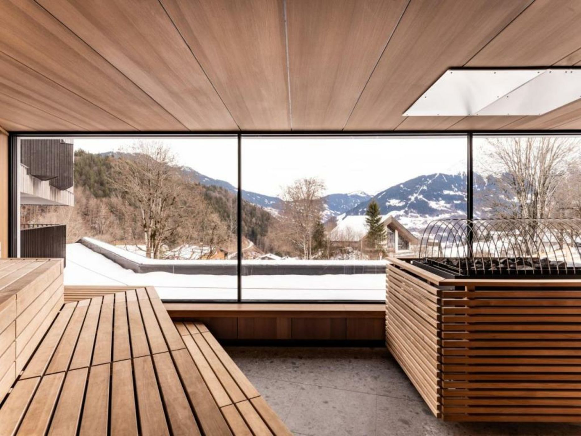 Falkensteiner Family Hotel Montafon - The Leading Hotels of the World