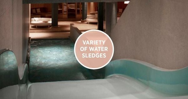 Falkensteiner Family Hotel Montafon - The Leading Hotels of the World