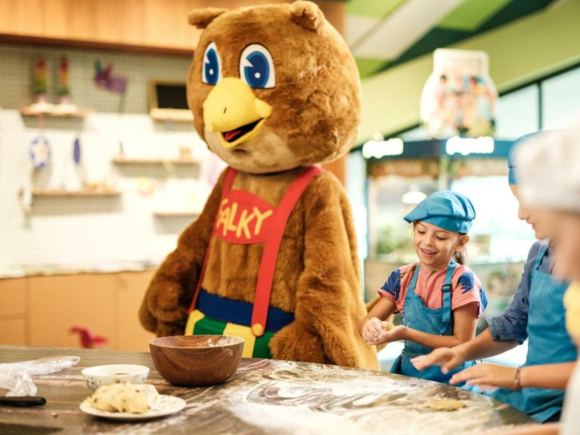 Falkensteiner Family Hotel Montafon - The Leading Hotels of the World