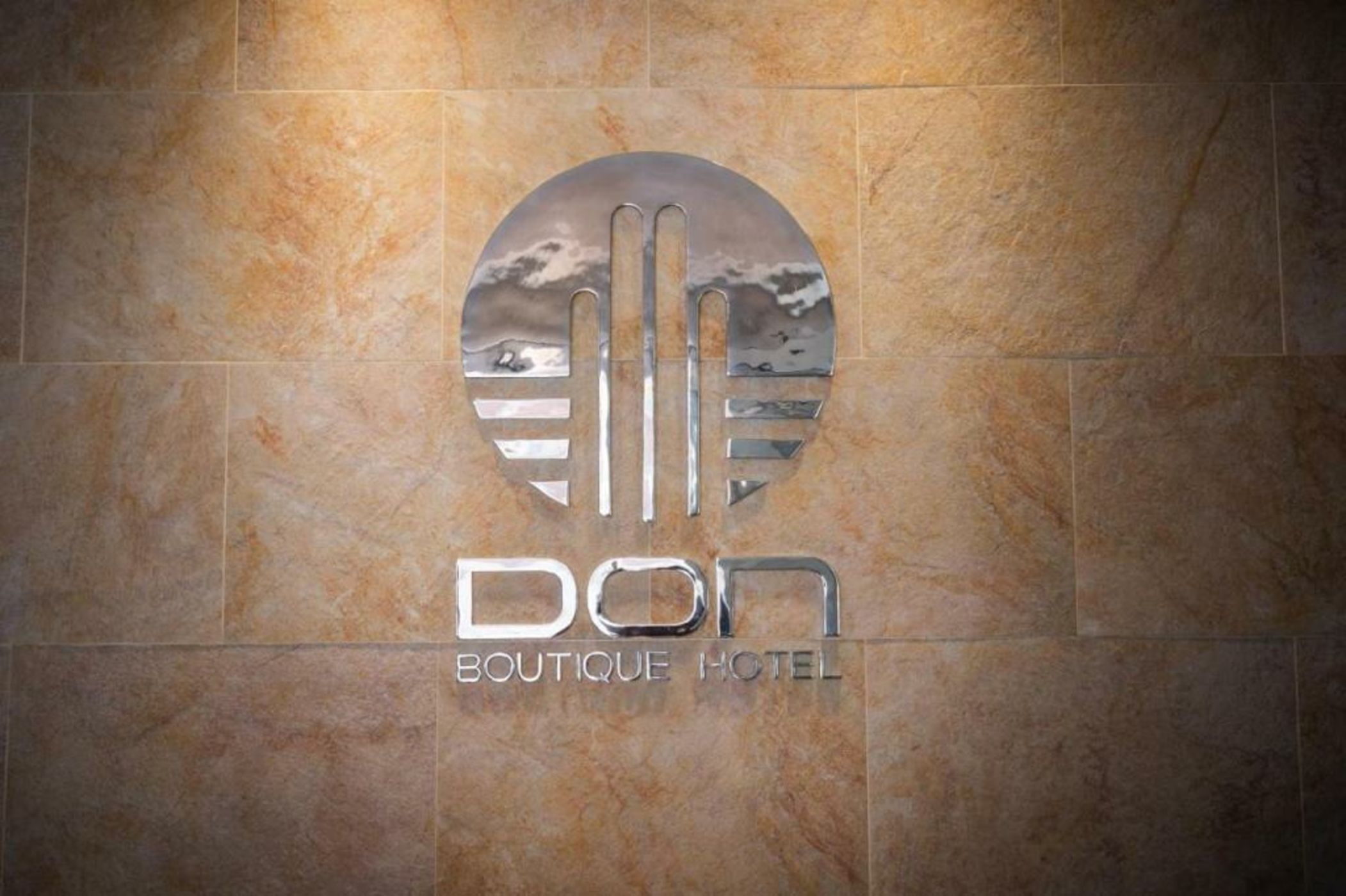 DON Boutique Hotel Montevideo