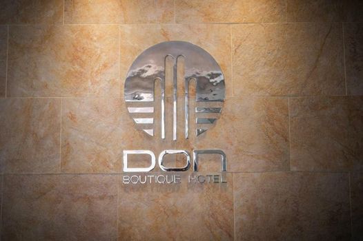 DON Boutique Hotel Montevideo