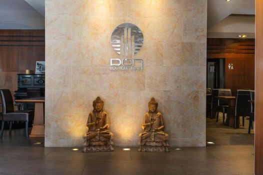 DON Boutique Hotel Montevideo