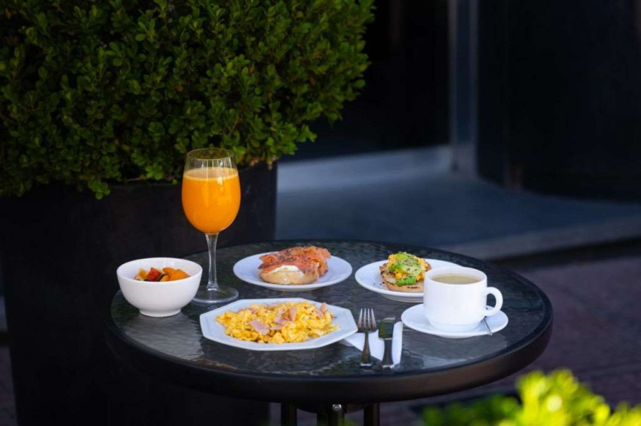 DON Boutique Hotel Montevideo