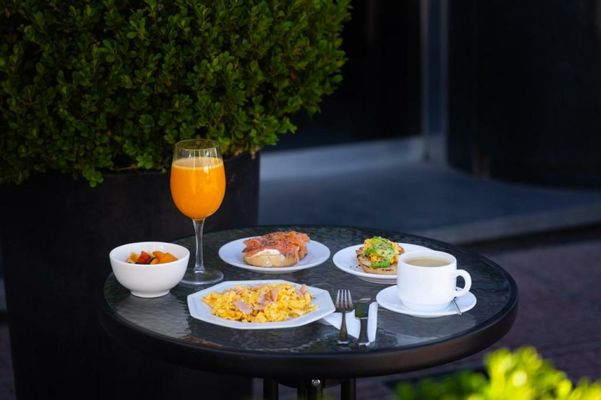 DON Boutique Hotel Montevideo