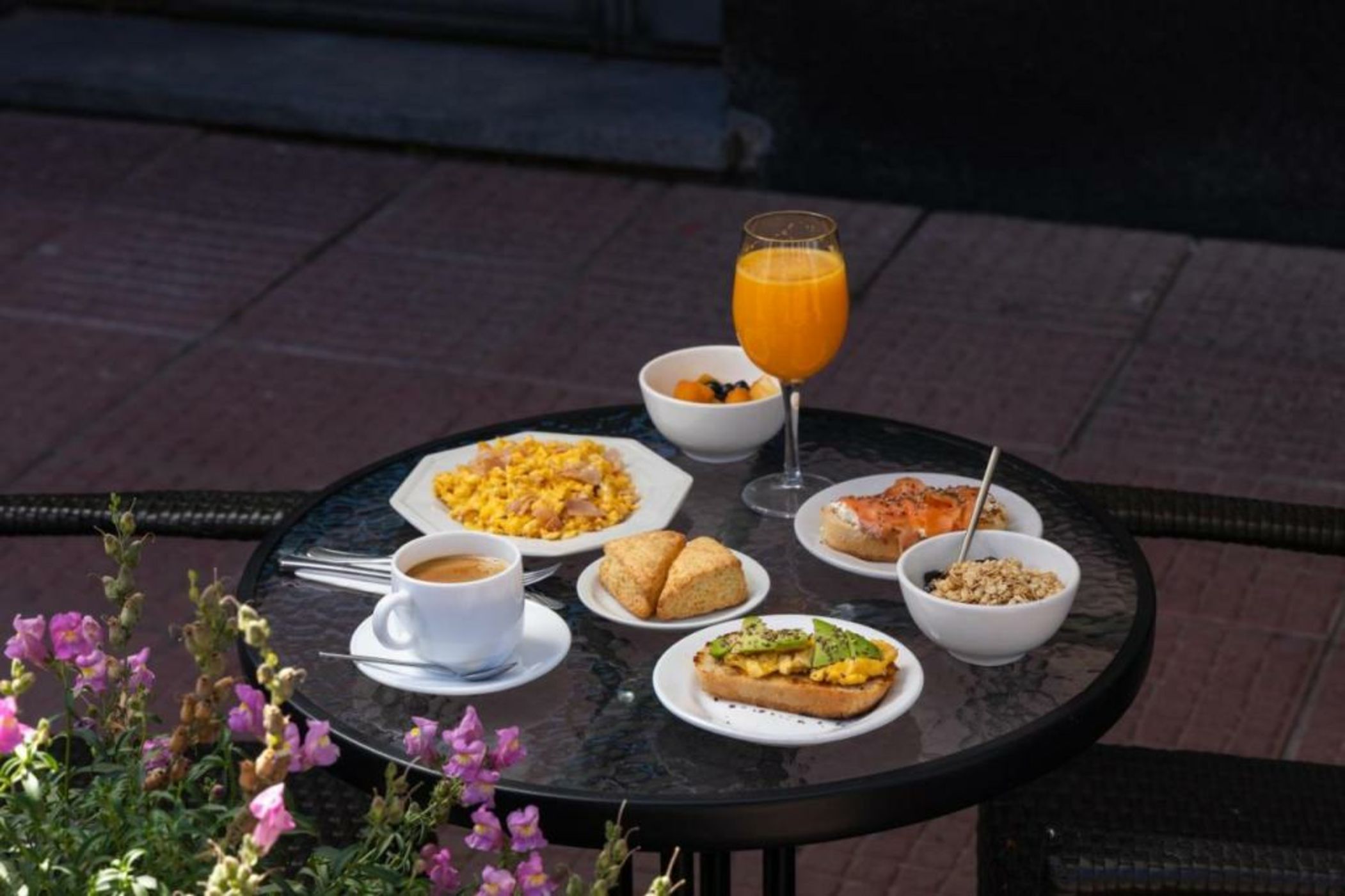 DON Boutique Hotel Montevideo