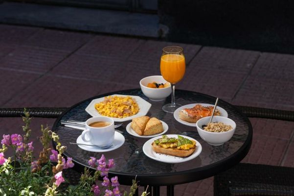 DON Boutique Hotel Montevideo