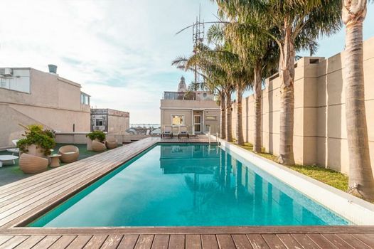 DON Boutique Hotel Montevideo