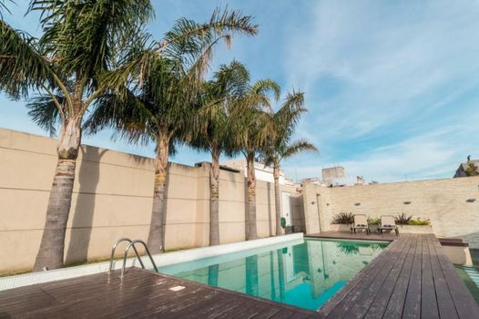 DON Boutique Hotel Montevideo