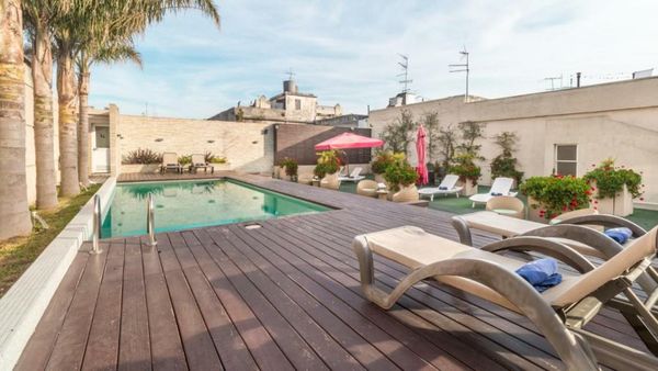 DON Boutique Hotel Montevideo