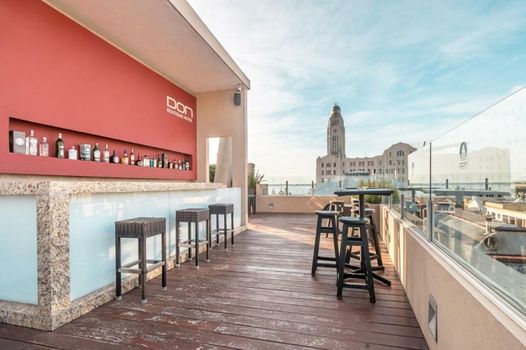 DON Boutique Hotel Montevideo