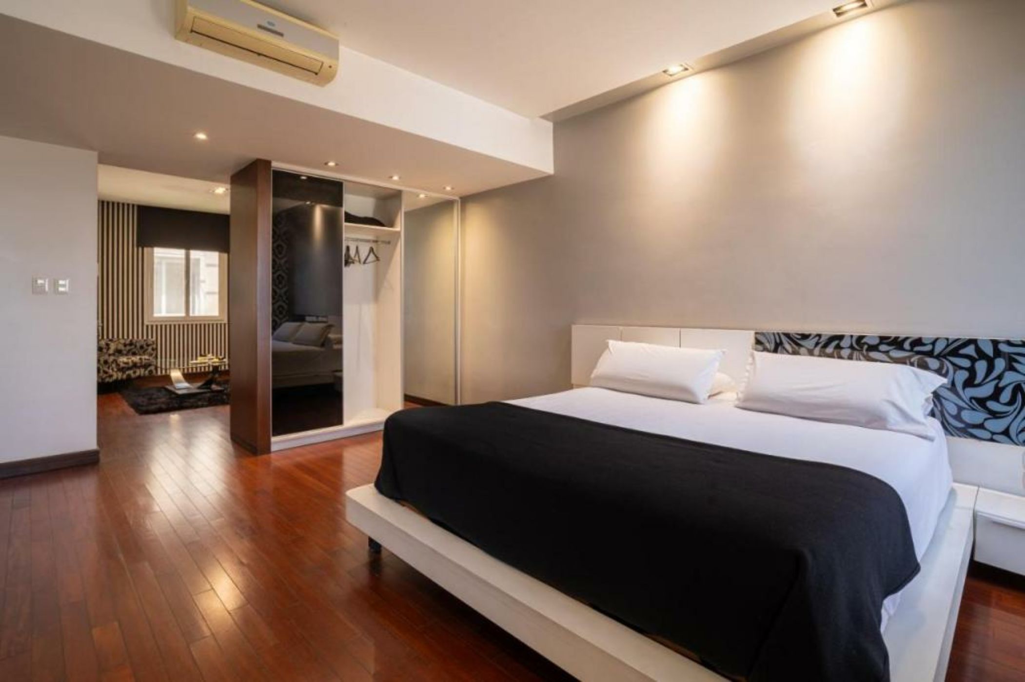 DON Boutique Hotel Montevideo