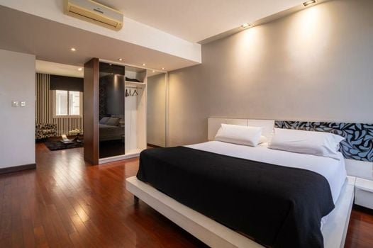 DON Boutique Hotel Montevideo