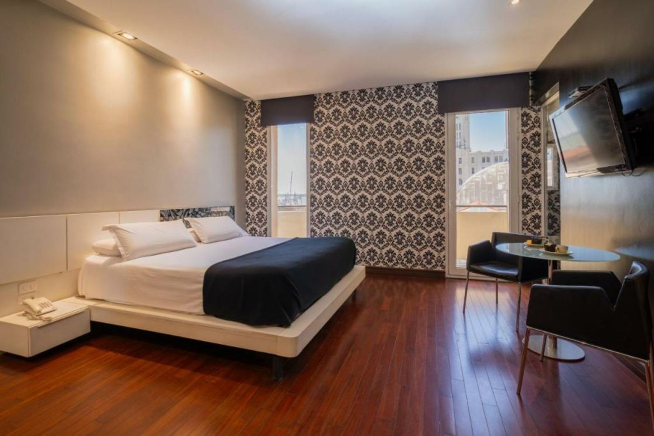 DON Boutique Hotel Montevideo