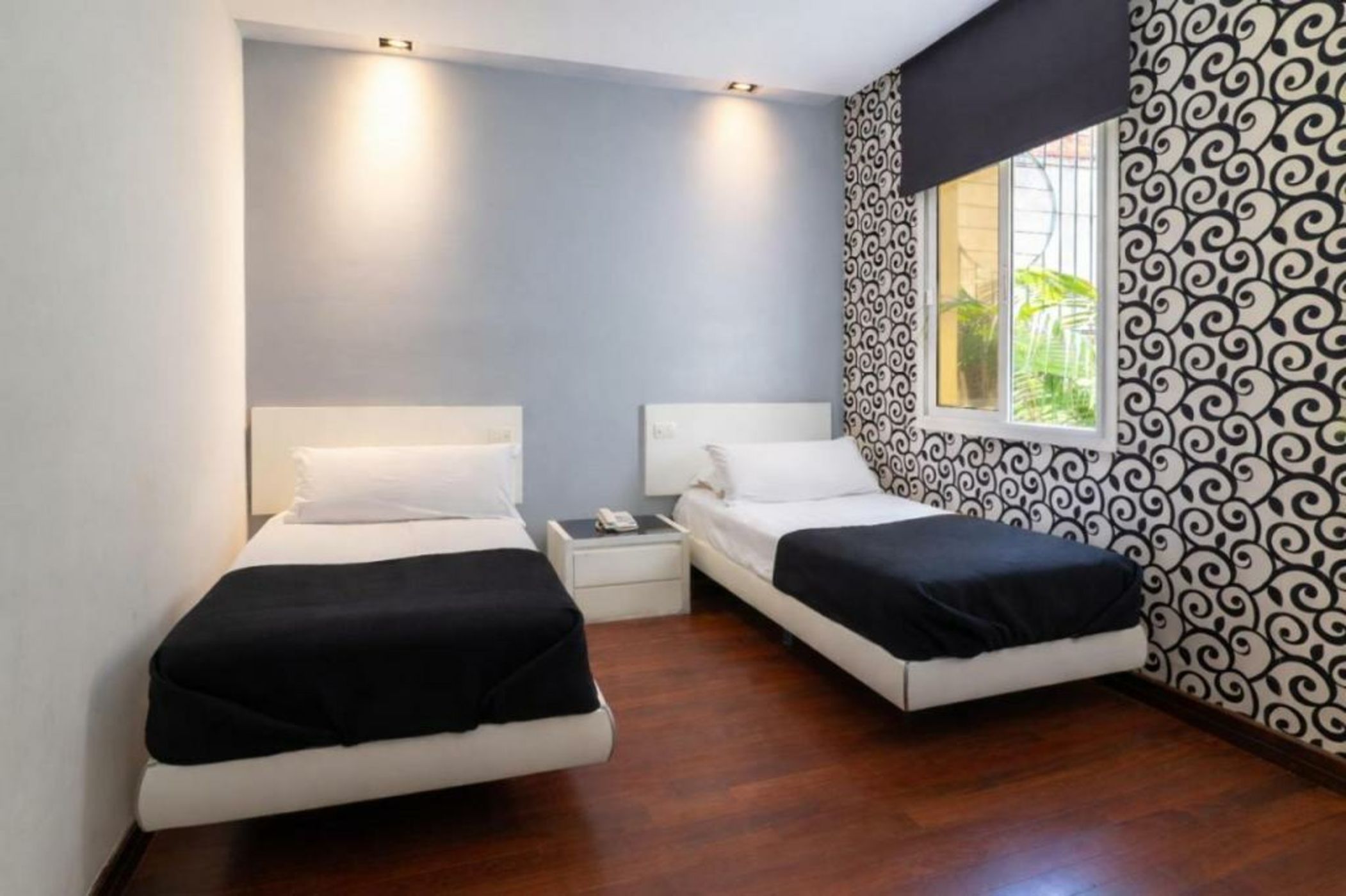 DON Boutique Hotel Montevideo