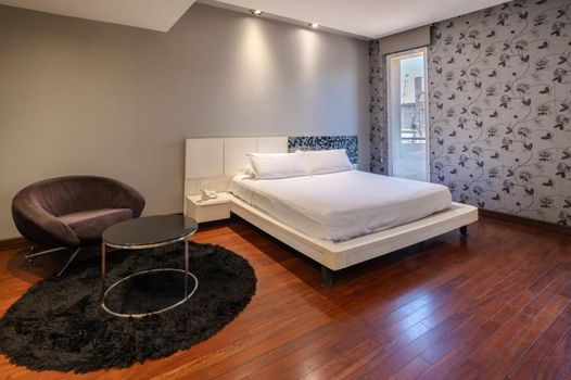 DON Boutique Hotel Montevideo