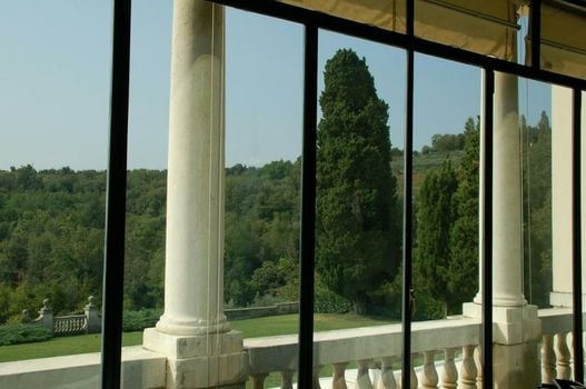 Villa Michelangelo Vicenza – Starhotels Collezione