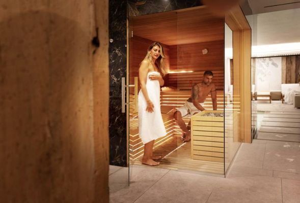 LLAC Living Nature Hotel