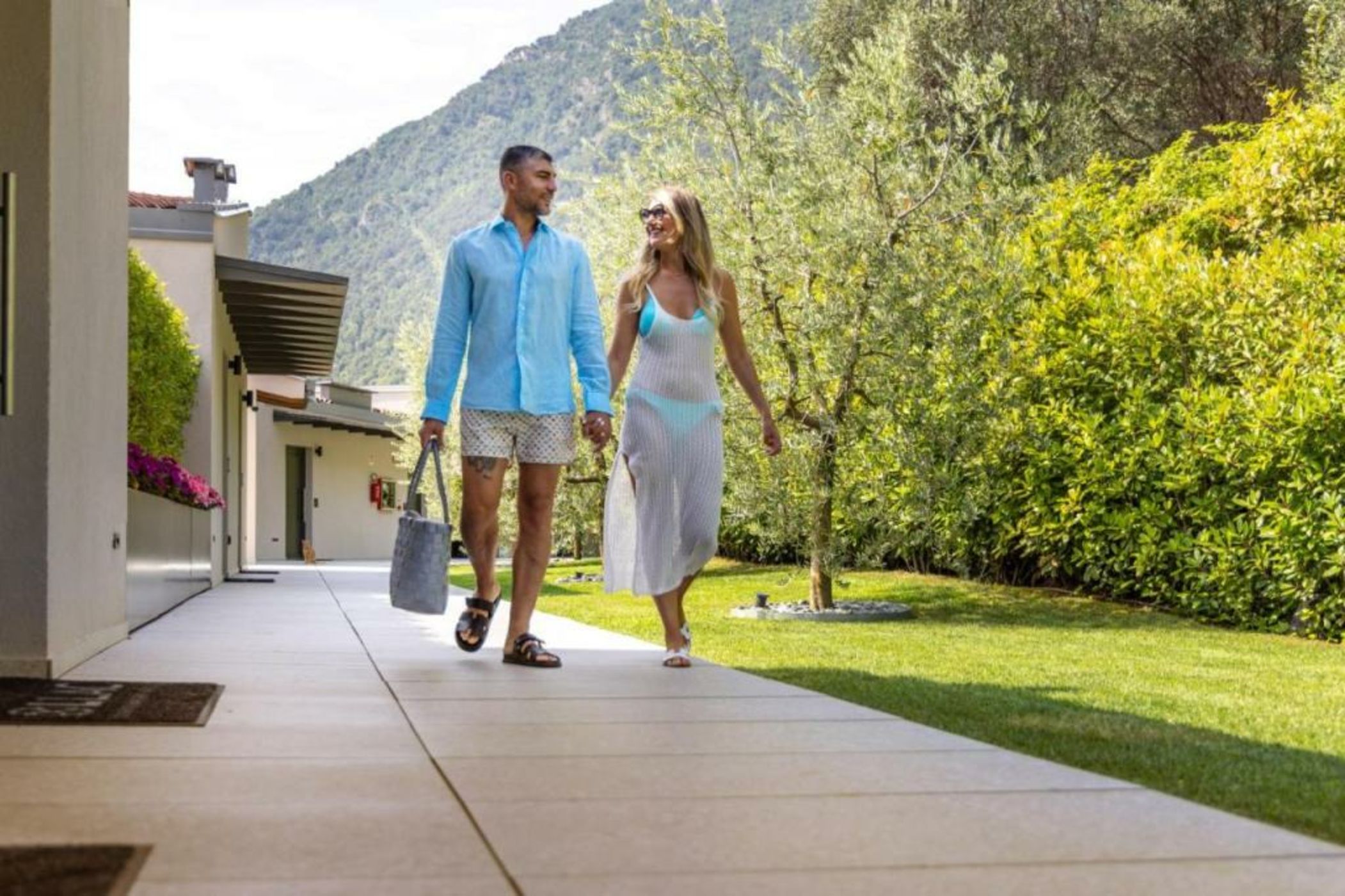 LLAC Living Nature Hotel