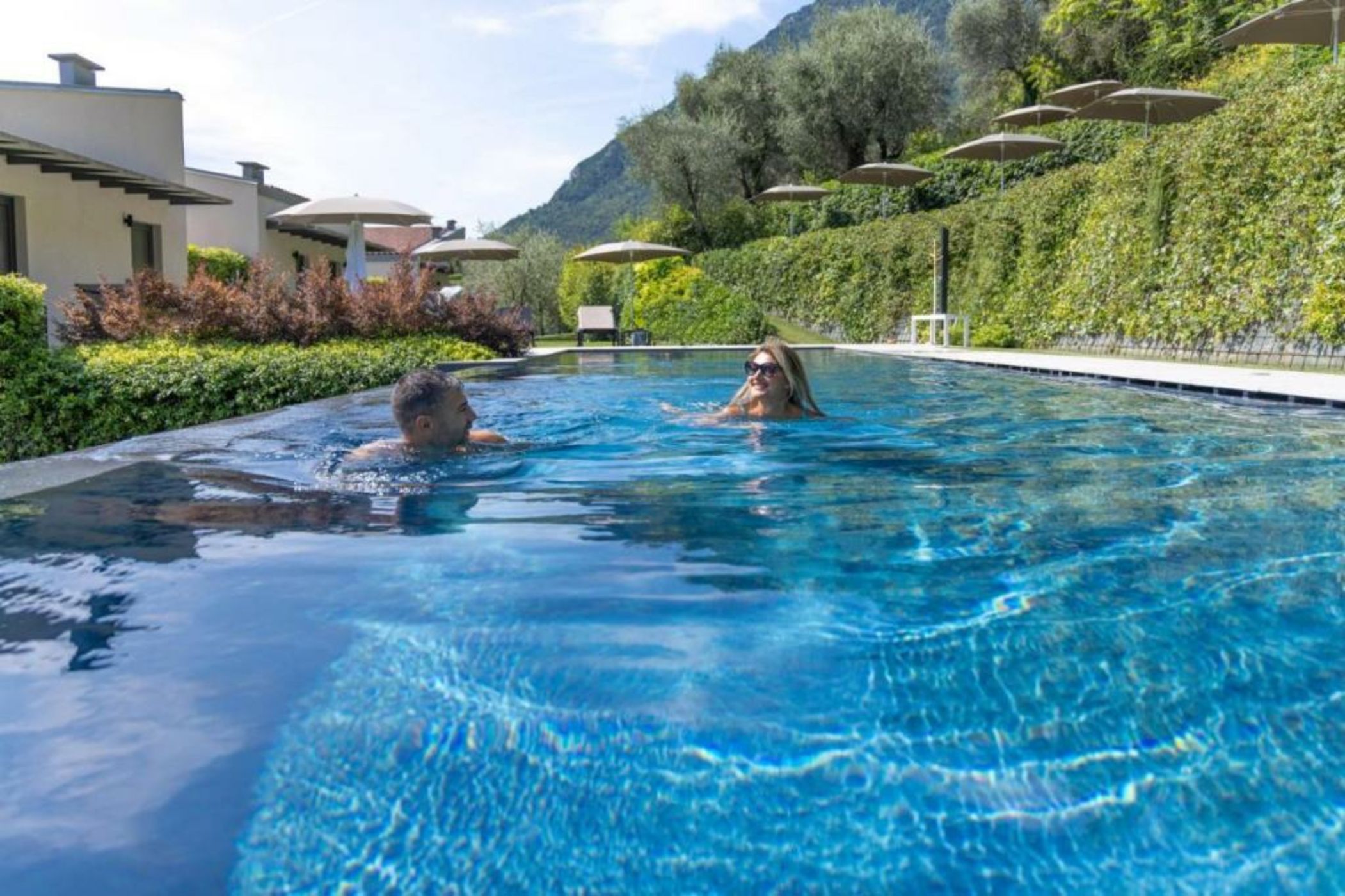 LLAC Living Nature Hotel