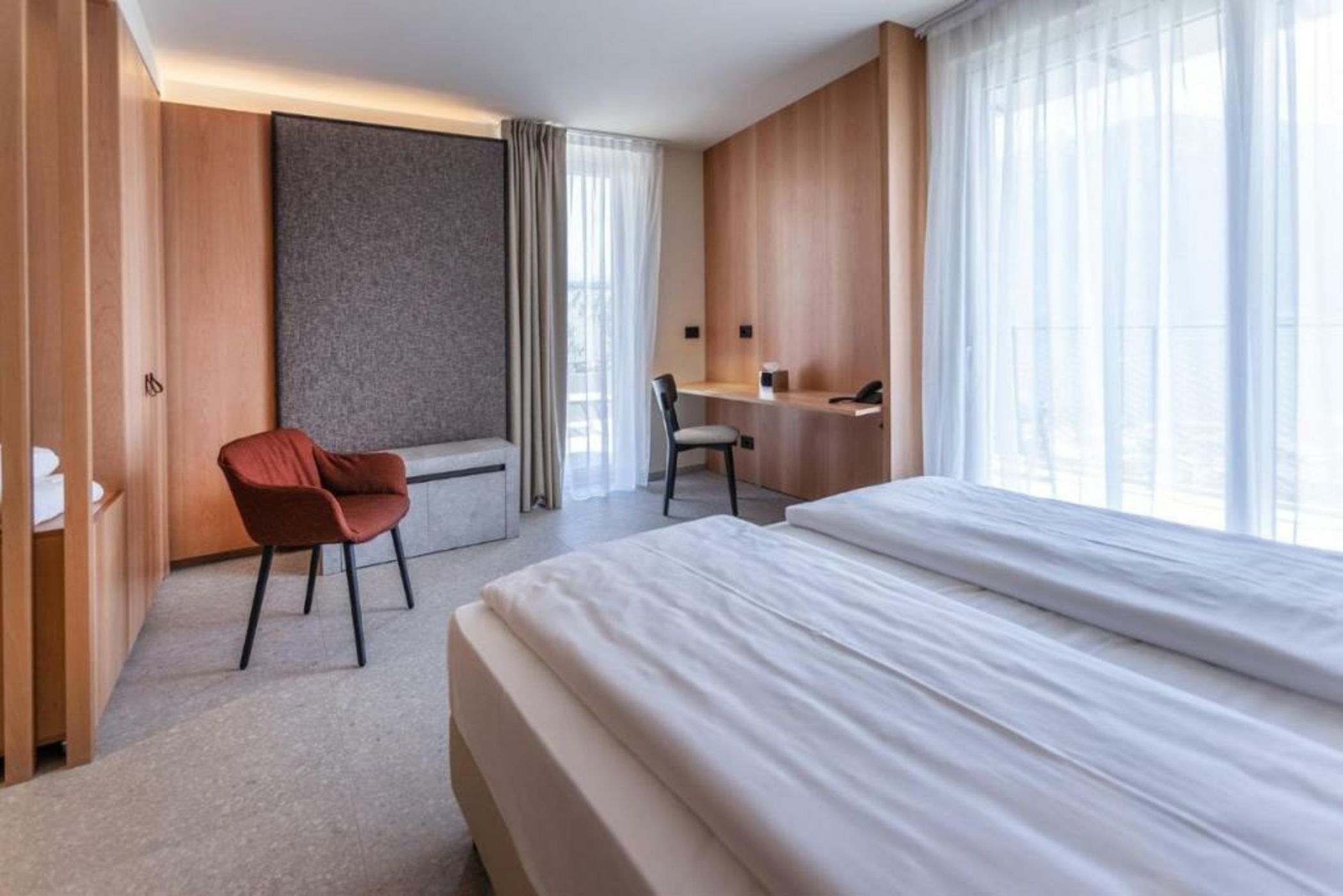 LLAC Living Nature Hotel