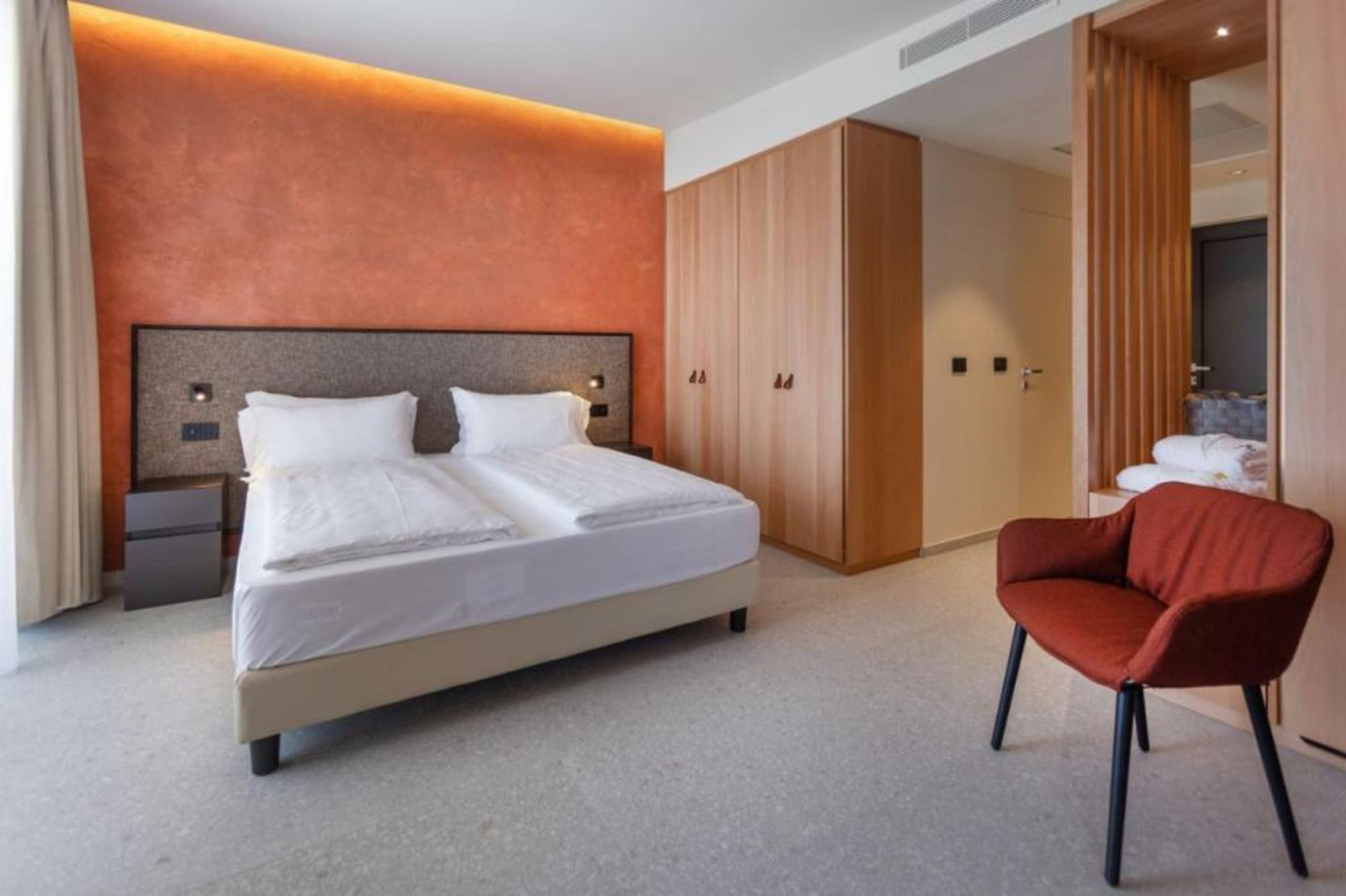 LLAC Living Nature Hotel