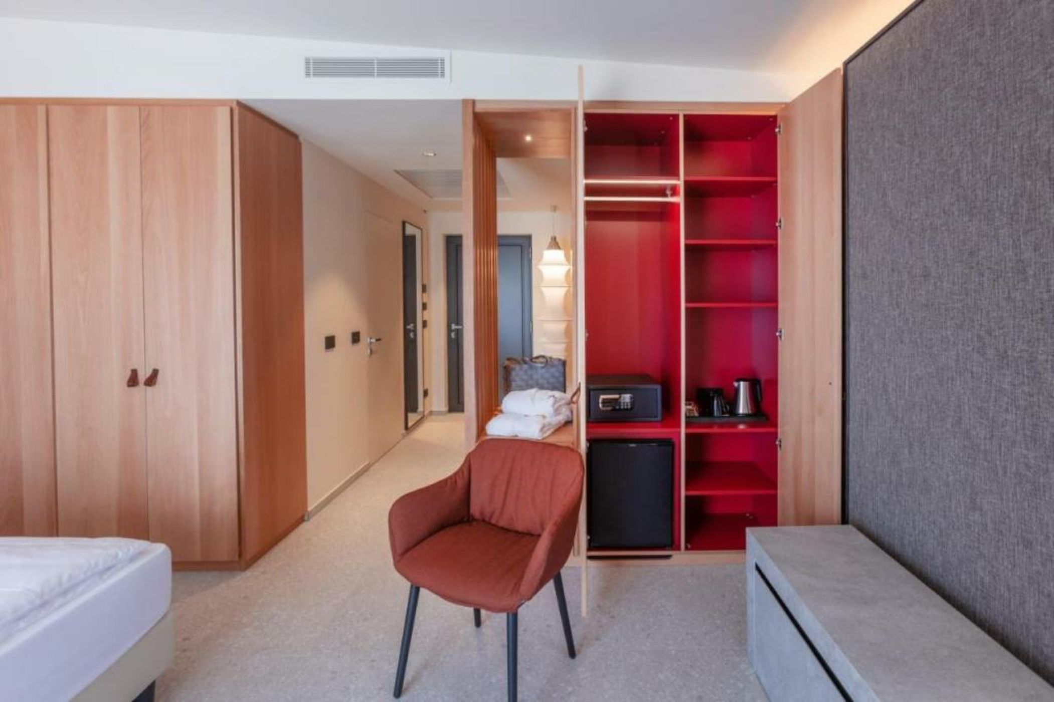 LLAC Living Nature Hotel