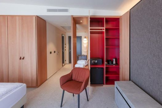 LLAC Living Nature Hotel