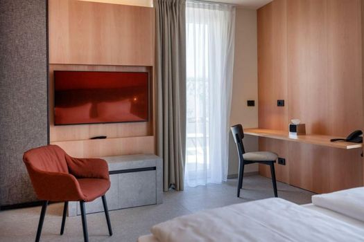 LLAC Living Nature Hotel