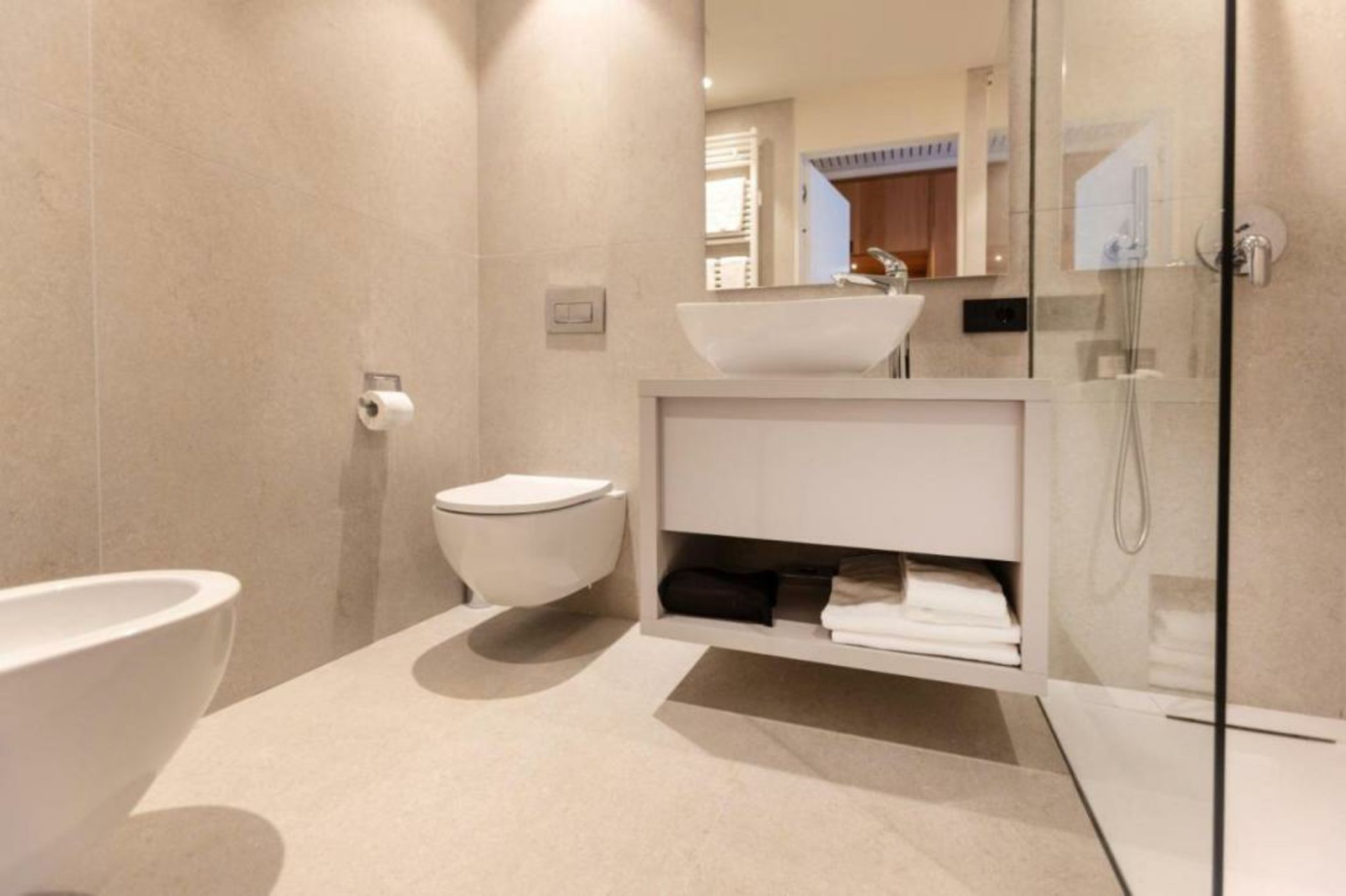 LLAC Living Nature Hotel