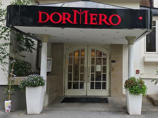 DORMERO Hotel Coburg