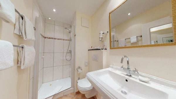 DORMERO Hotel Coburg