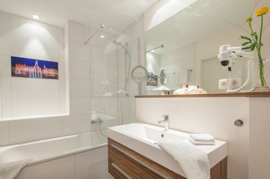 DORMERO Hotel Coburg