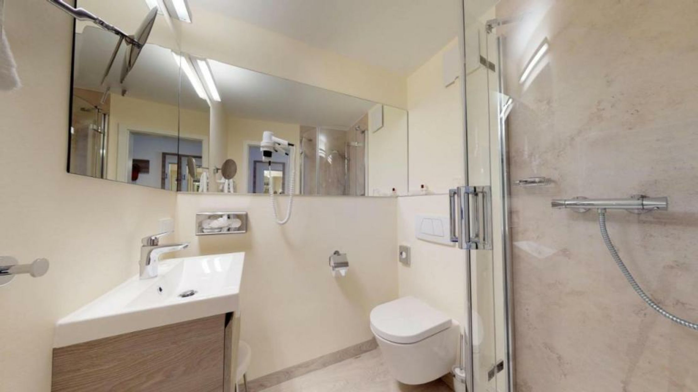 DORMERO Hotel Coburg