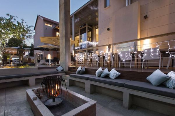 Menlyn Boutique Hotel